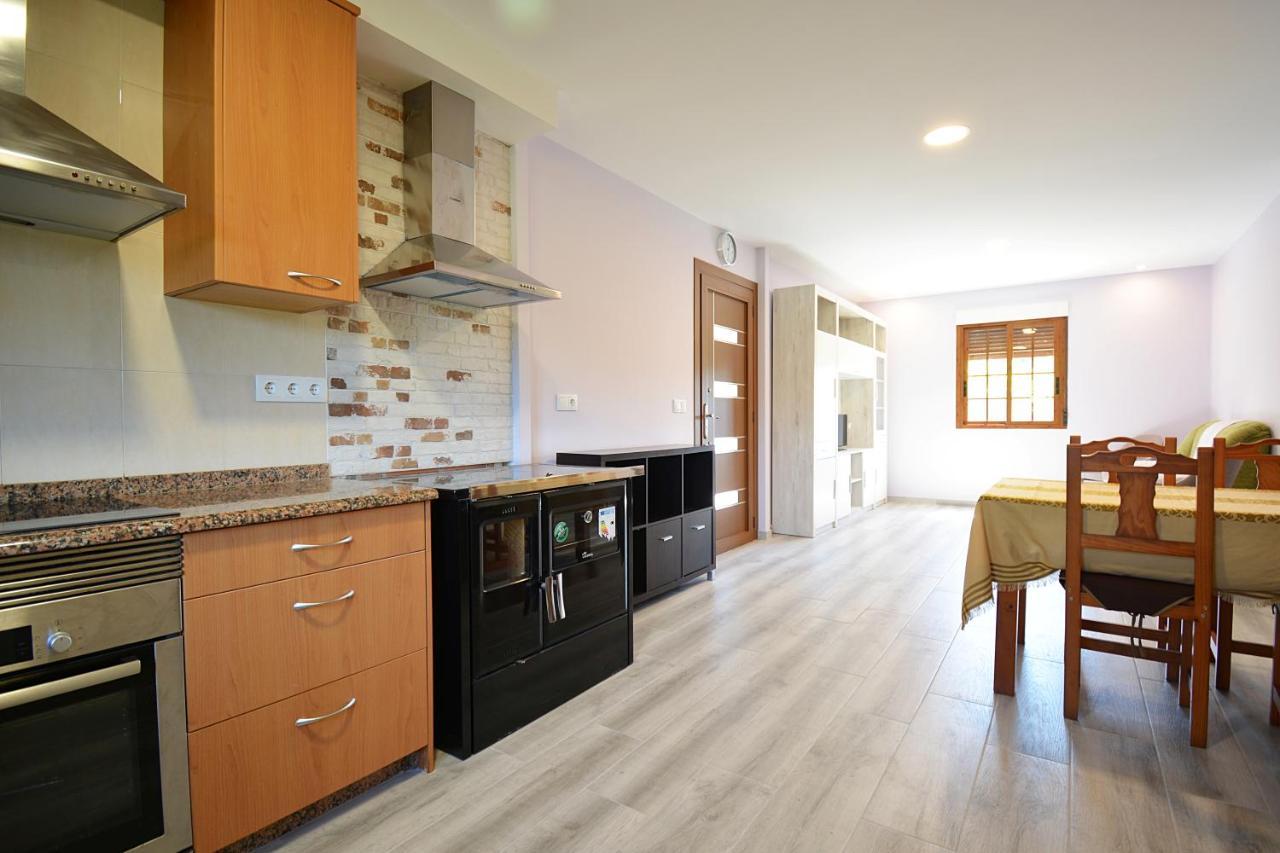 Holiday home Casa Con Vistas Al Mar En *